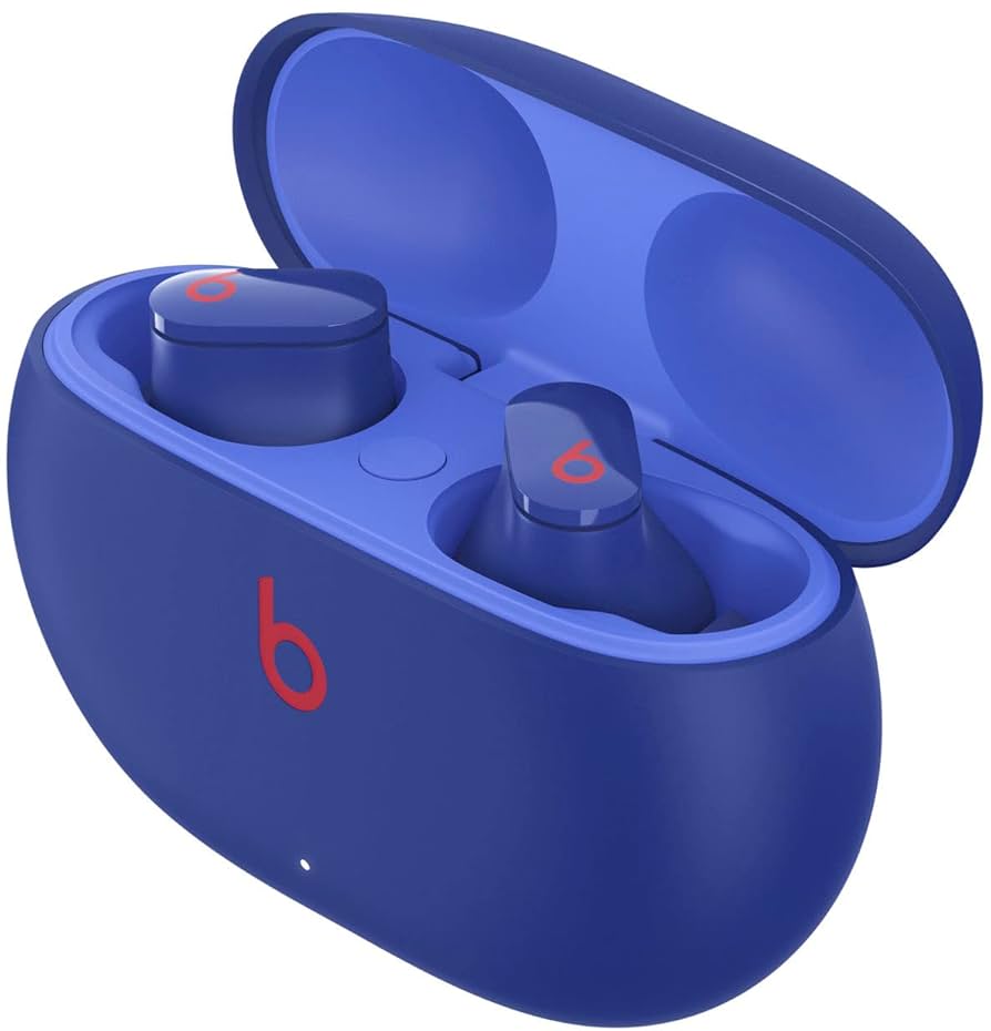 Beats by Dr Dre - 新品未使用♡beats x♡Bluetooth♡ワイヤレスイヤホン♡ブルー♡ Amazon.com: Beats by Dr. Dre BeatsX Wireless In-Ear