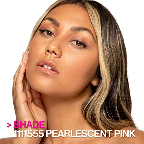 Wet N Wild 1111555 Color Icon Blush, Effortless Glow & Seamless Blend Infused thumb #4