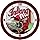 SunTime Football Helmet Wall Clock