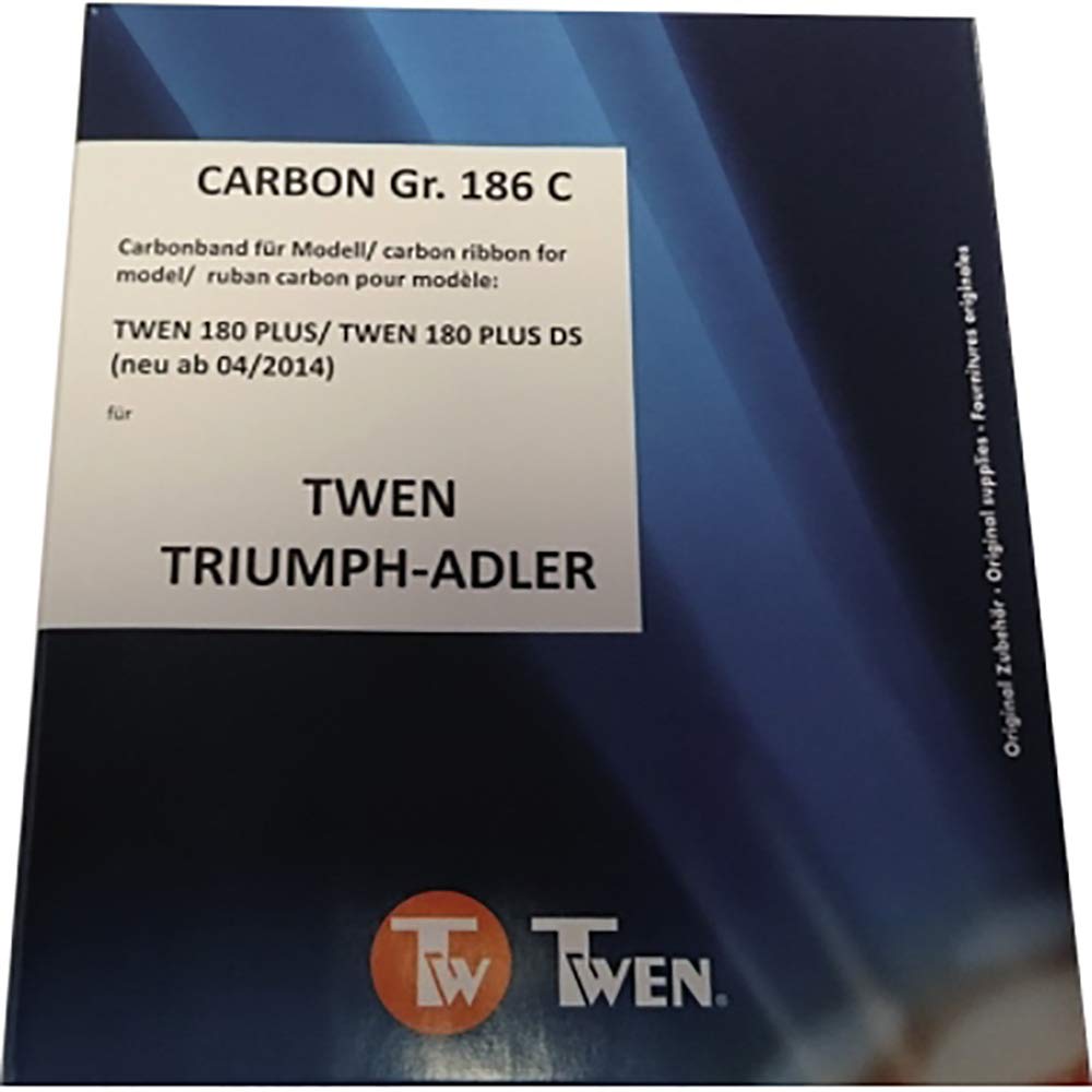 Twen Carbon Band Plus
