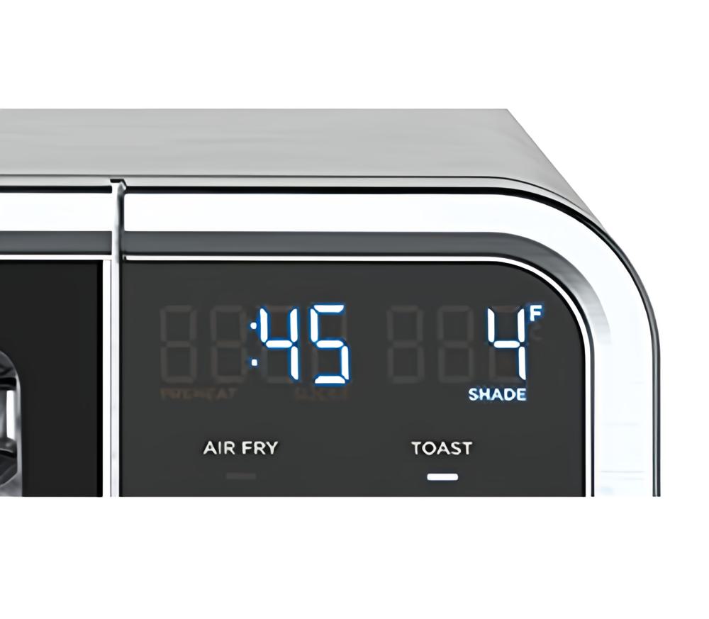 Amazon.com: Ninja SP201/FT205CO Digital Air Fry Pro Countertop 8