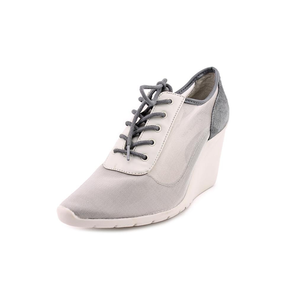 Calvin Klein Launa Mesh Wedges Heels Shoes