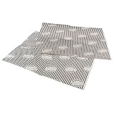 Electrolux Essential 9029792174 Filtro in fibra biodegradabile antigrasso con indicatore di saturazione (130 g/m²) - confezione da 2 pz. 57x47 cm