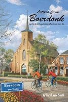 Letters from Boerdonk 1933190108 Book Cover