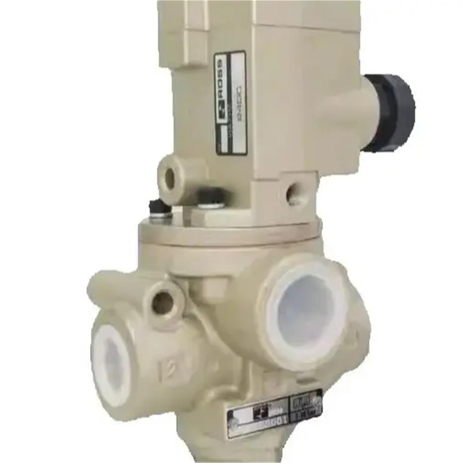 Opeusliev D2773b4011 1Pc Solenoid Valve D2773b5001（Dc24v） （Ac110v） （Ac220v）(,Ac110v)