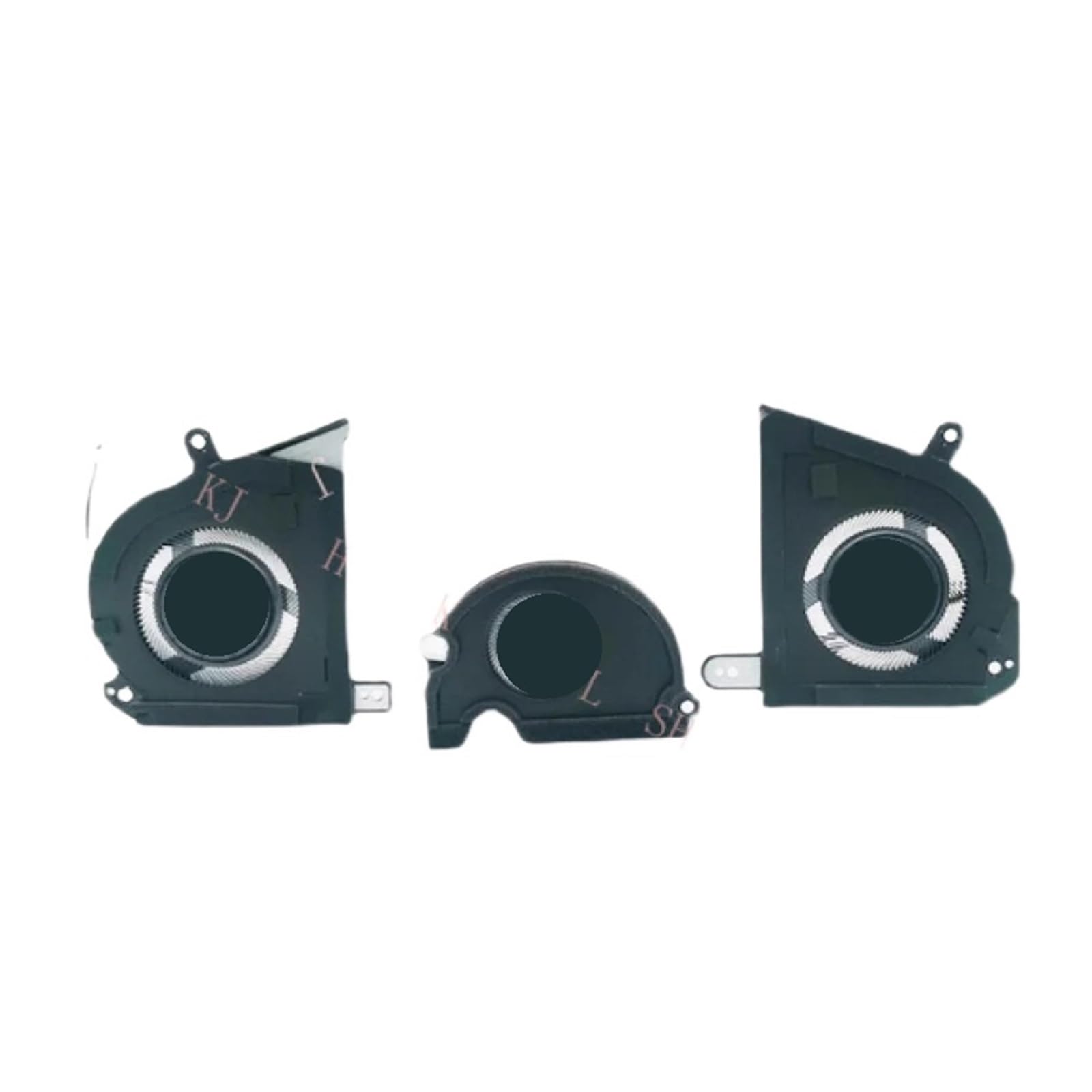 LWJYIPETZQ 1pcs M16 2023 GU604 GU604V FAN