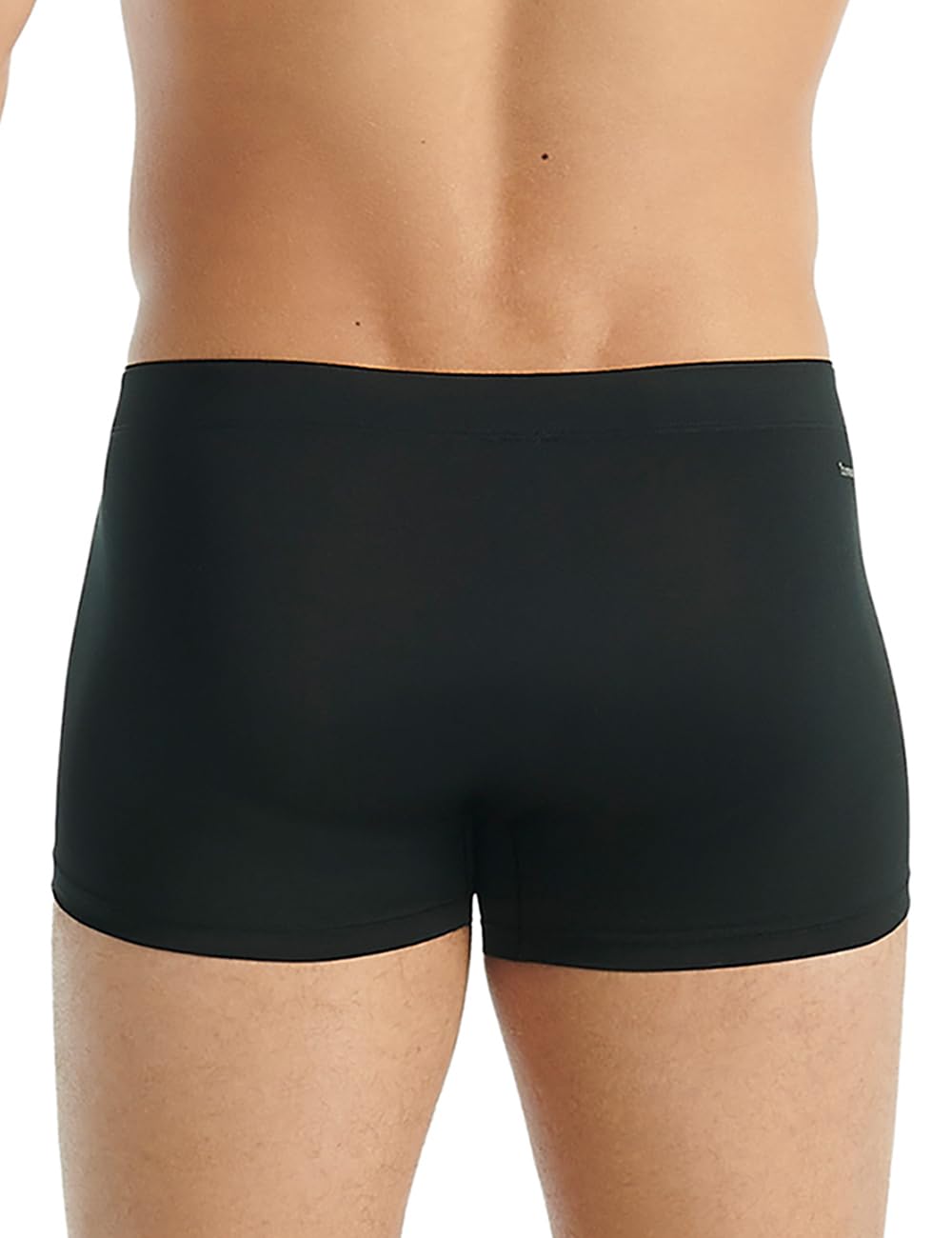 adidas Herren Trunk (3 Pack) - Active Micro Tech - Boxershorts - Bequeme Unterwäsche