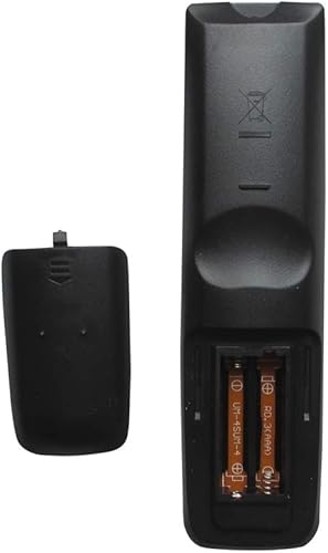 Miniatura 3 de HCDZ - Mando a distancia de repuesto para Zenith Z50PJ240-UB Z50PT320 Z50PT320-UC Z50PV220 Z50PV220-UA LCD Plasma HDTV