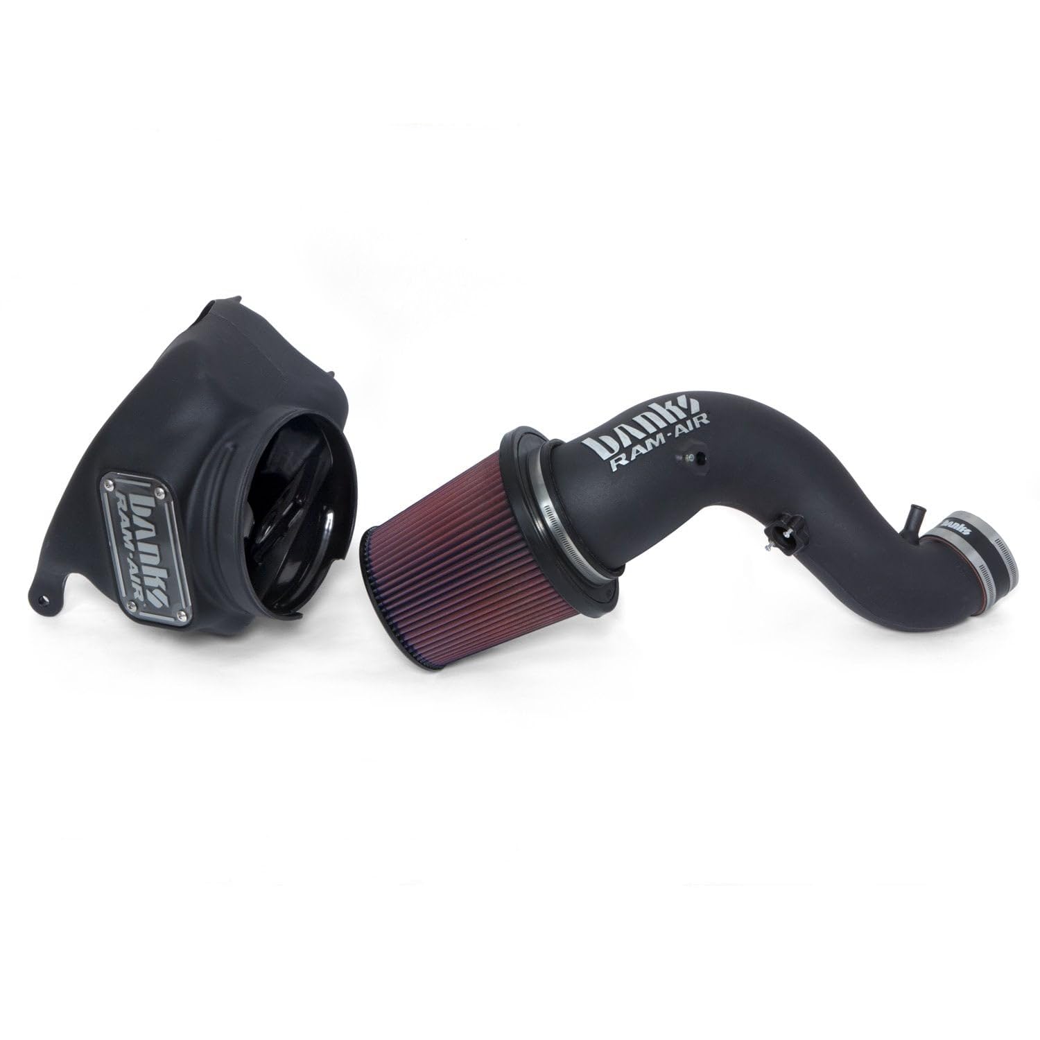 Banks 42255 Ram Air Kit
