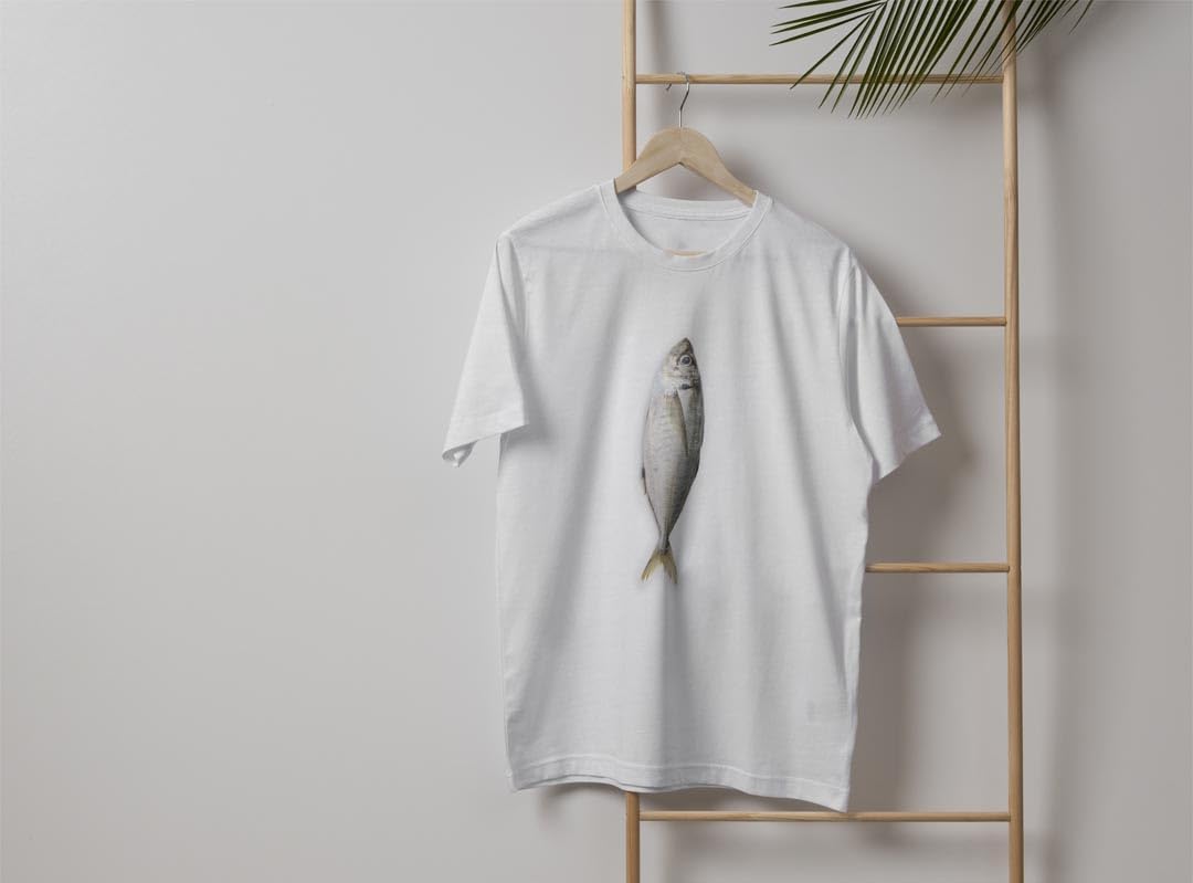 Amazon.co.jp: [igsticker] プリント Tシャツ メンズ S サイズ size 
