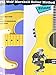 Produktbild The Wolf Marshall Guitar Method Primer