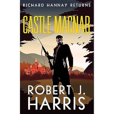 Castle Macnab