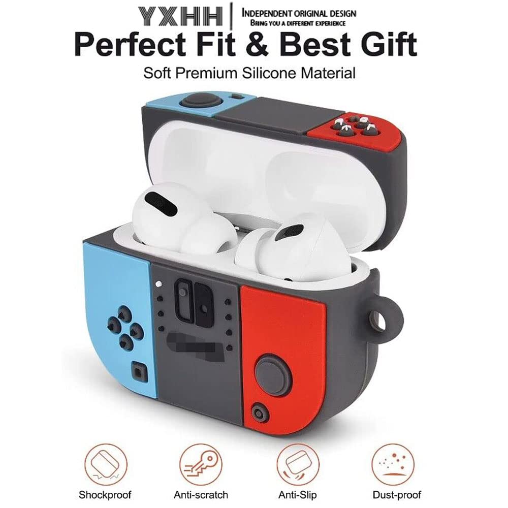 Amazon | AirPods Pro 第2世代 用 ケース 【YXHH】 AirPods Pro(2019