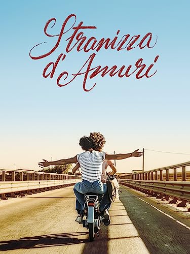  Stranizza d’amuri