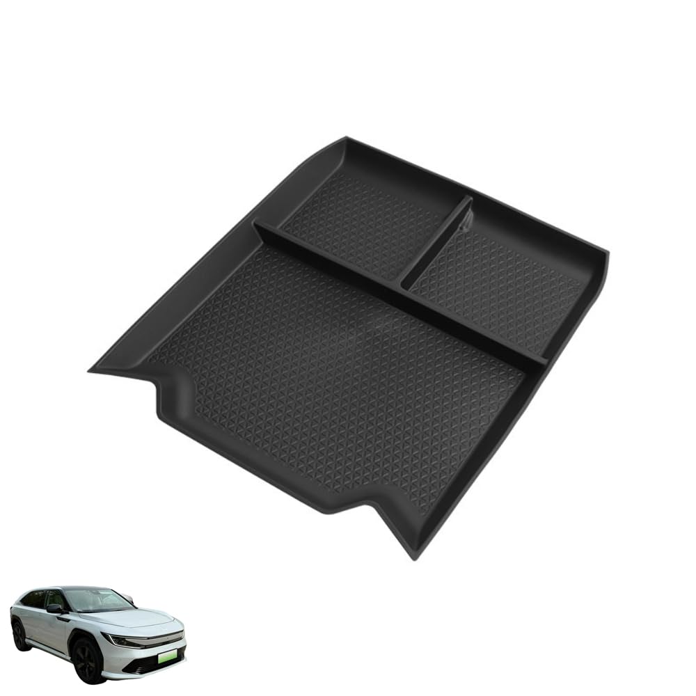 opdooke Center Console Organiser Lower, for S7 P7