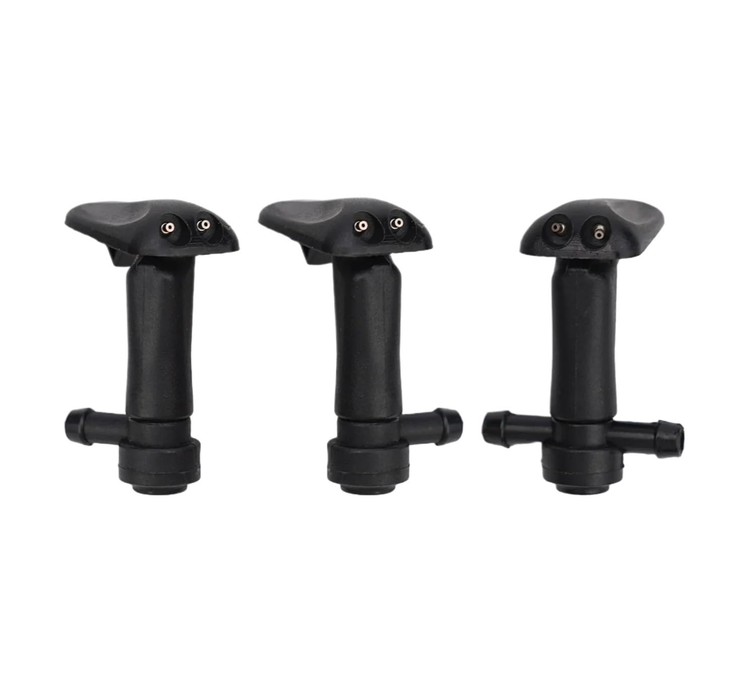 Jet d'eau lave-glace Saab 9-3 buse bouchée remplacement référence 12778850 - 8