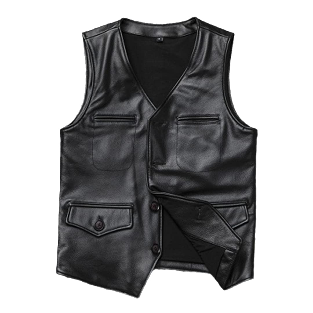 トップス 80s vintage G-1 B-9 leather jacket vest 80s vintage G-1 B-9 leather jacket vest