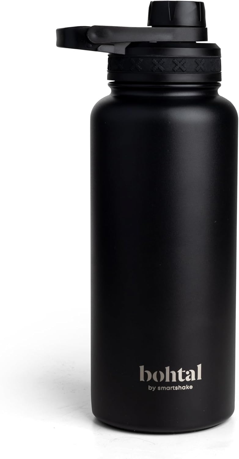 Smartshake Bohtal 960ml/32 oz Insulated Water Bottle