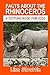 Facts About the Rhinoceros (A Picture Book for Kids)
