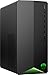 Produktbild HP Pavilion Gaming TG01-0012ns Desktop-PC (Intel Core i5-9400, 8GB RAM, 256GB SSD, 1TB HDD, Intel UHD Graphics 630) schwarz