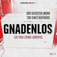 Der Silvester-Mord - Tod eines Rentners Titelbild
