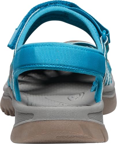 Image of KEEN Women's Rose Casual Closed Toe Sandals