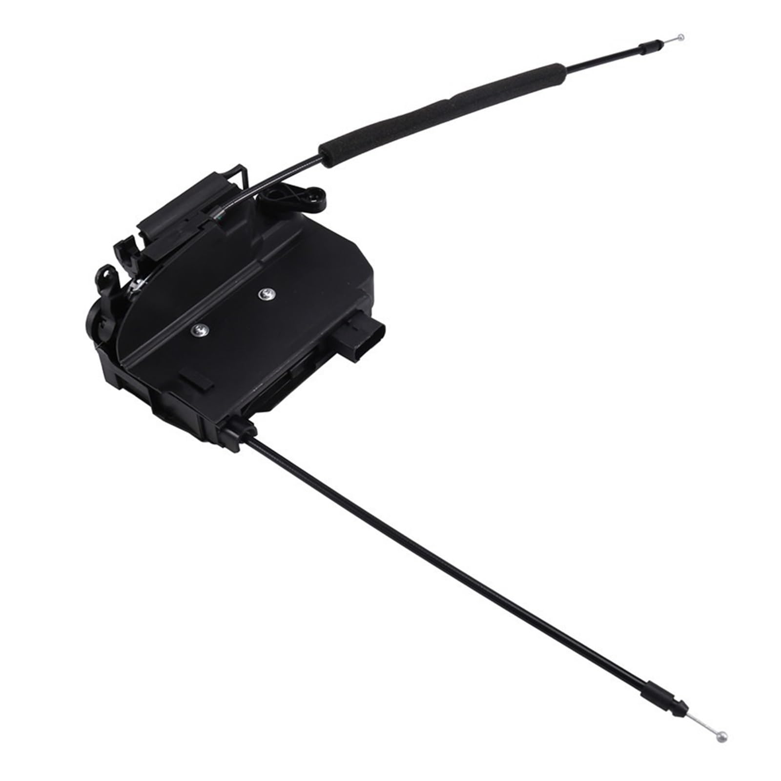 Wexxaii Black Car Tailgate Lock Actuator For Iveco For Daily Mk6 2014-2020 5801556828 Car Trunk Lock Actuator