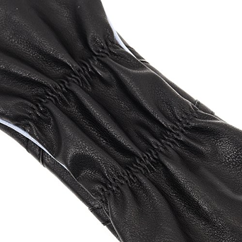 image for Big Teeth Golf Head Covers Driver Headcover 460cc #1 Golf Club Protect