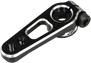 Amazon.co.jp: SPダイレクトサーボホーンV2 3.0mm穴(サンワ,KO用)[BK