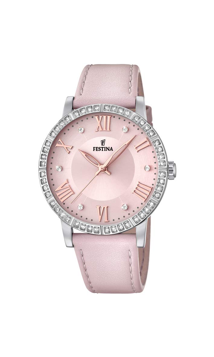 Festina Festina Women's Watch, Analogue, Quartz, 32002706