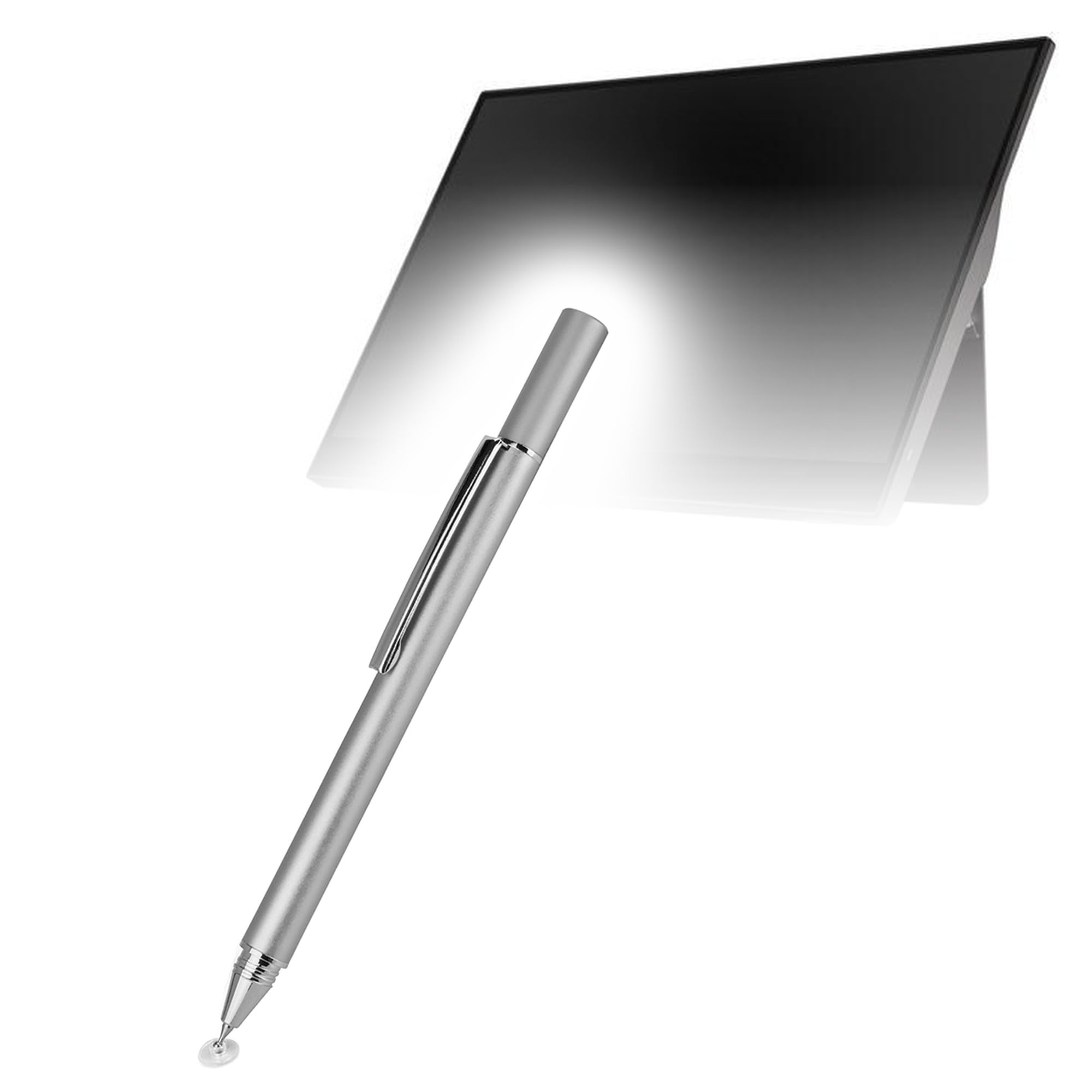 Amazon.com: BoxWave FineTouch Capacitive Stylus Compatible with