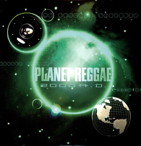 Planet Reggae 2000