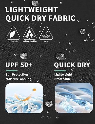 BVVU Women's 5 inch Swim Board Shorts Tummy Control Swimsuit Bottoms UPF50+ High Waisted Beach Shorts for Women with Liner3