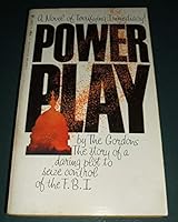 Power Play B0007HB4JM Book Cover