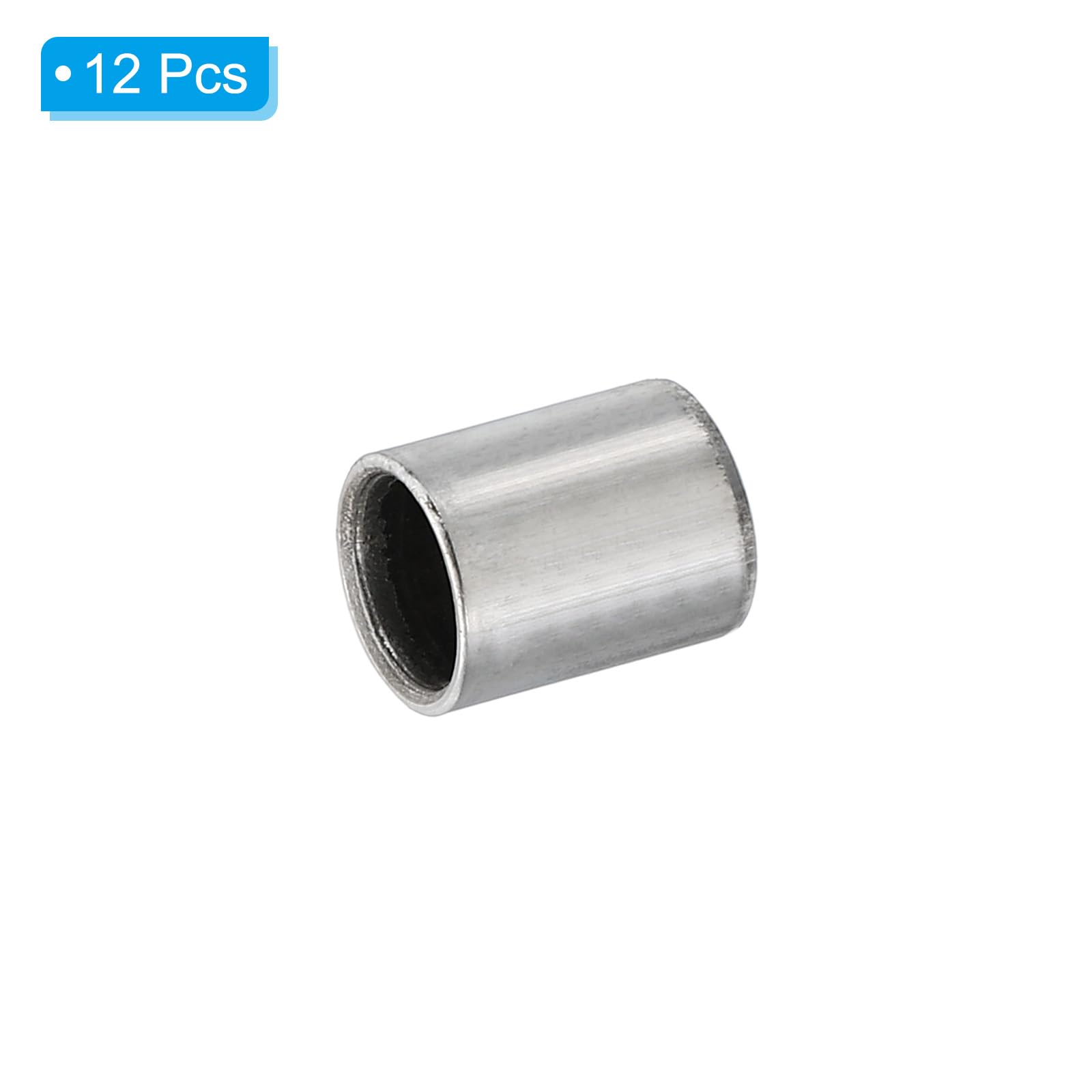 PATIKIL M6 Steel Spacers - Image 3