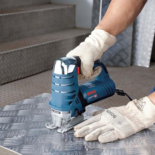 Bosch Lâmina Serra Tico Tico T121Gf Speed For Metal