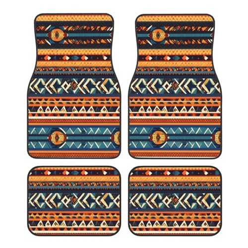 Tapis auto africains de qualité supérieure pour camion et berline