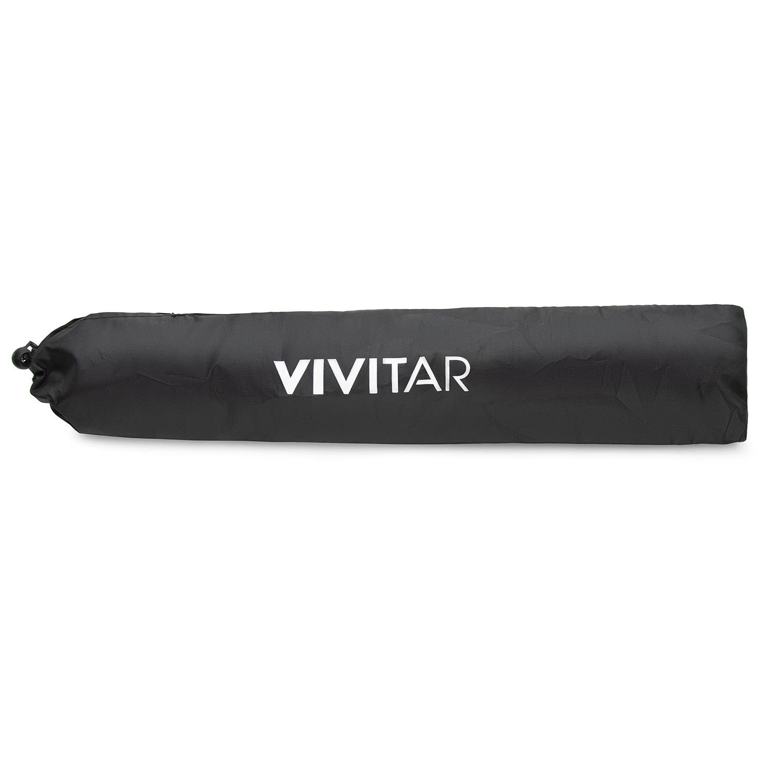 Monopode Vivitar 67 Avec étui – Aluminium, Hauteur Max 67 Cm, Pour Caméscope Sony HDR-CX760V, HDR-PJ760V, HDR-PJ790V