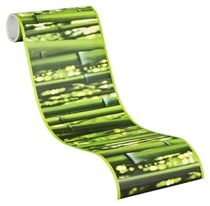 A.S. Création Stick Ups Bambus Bordüre 903617