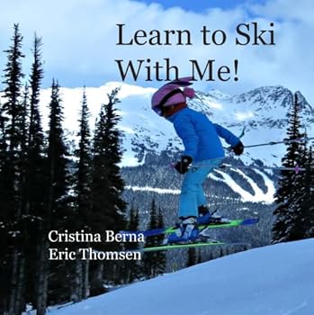 Learn to Ski With Me!