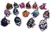Mentor Interactive TY Teeny FLIPPABLES Random 5 Pack (No Duplicates) …