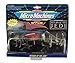 STAR WARS MICRO MACHINES SPACE VEHICLES, COLLECTION 3