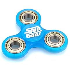 スピンギア ハンドスピナー トライ FS01 (ブルー)