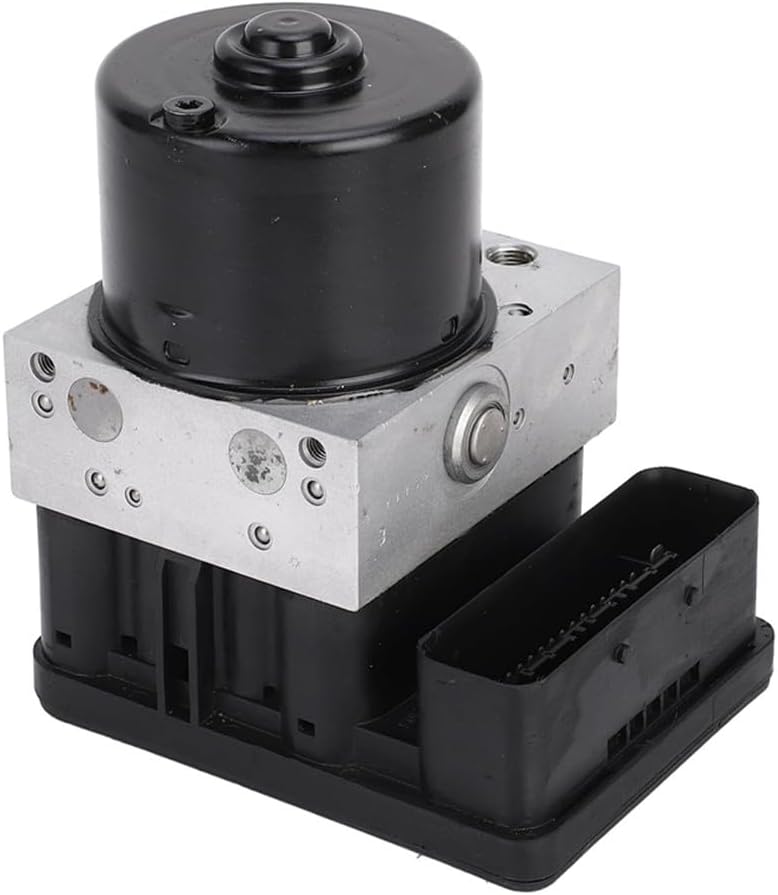 1K0907379AC 1K0907379AD ABS Control Module Stable Handling Compatible with VW Golf Plus GTI Jet-ta