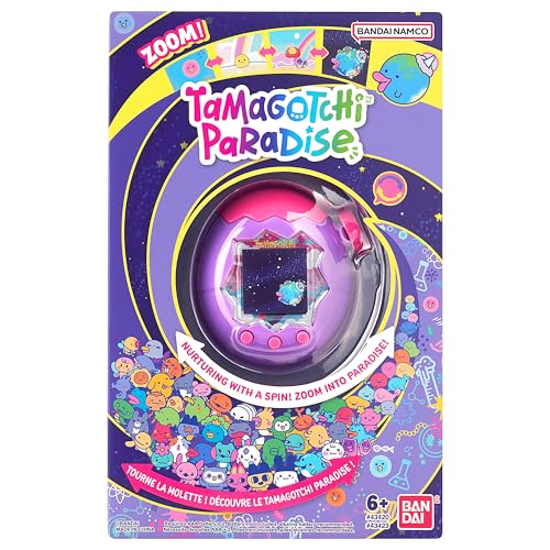 Tamagotchi Paradise - Purple Sky by Tamagotchi - Image 3