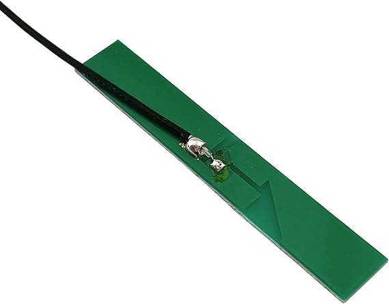 Internal NGFF M.2 Antenna for Laptop IPEX4 WiFi Bluetooth Card 40cm