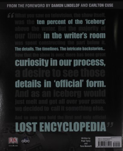 米abc制作 Lost を観終えて 最終話への理解と人智の総和なドラマ だと思った Hmmm