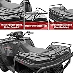 XUTVOTOR-Rear-Rack-Extender-for-Polaris-Sportsman-570-450-2021-2024-Steel-Rear-Luggage-Racks-Rear-Cargo-Rack-for-Polaris-Sportsman-570-450-HO-2021-2024-Accessories-Replace-2884841