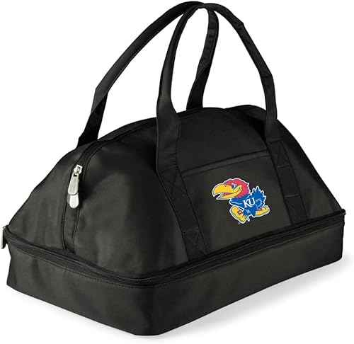 Vista 45 de PICNIC TIME NCAA unisex-adult NCAA Potluck Casserole Tote