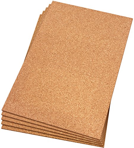 ROBERTS 70-175 Underlayment, 1/4", Brown